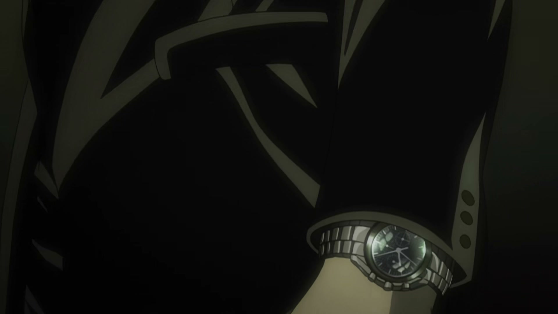 Death Note Ep 37: New World @ 00:12:39