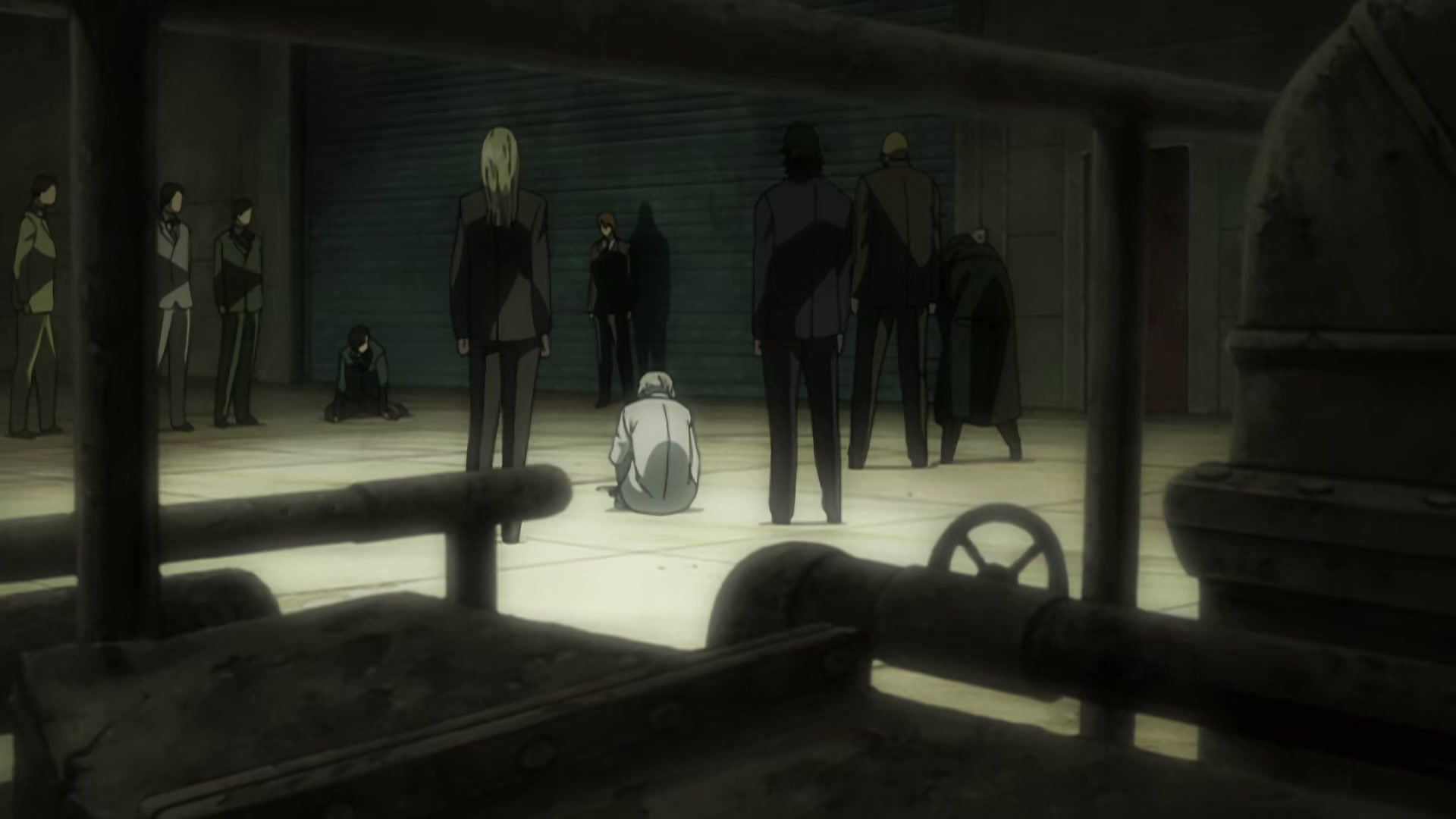 Death Note Ep 37: New World @ 00:12:56