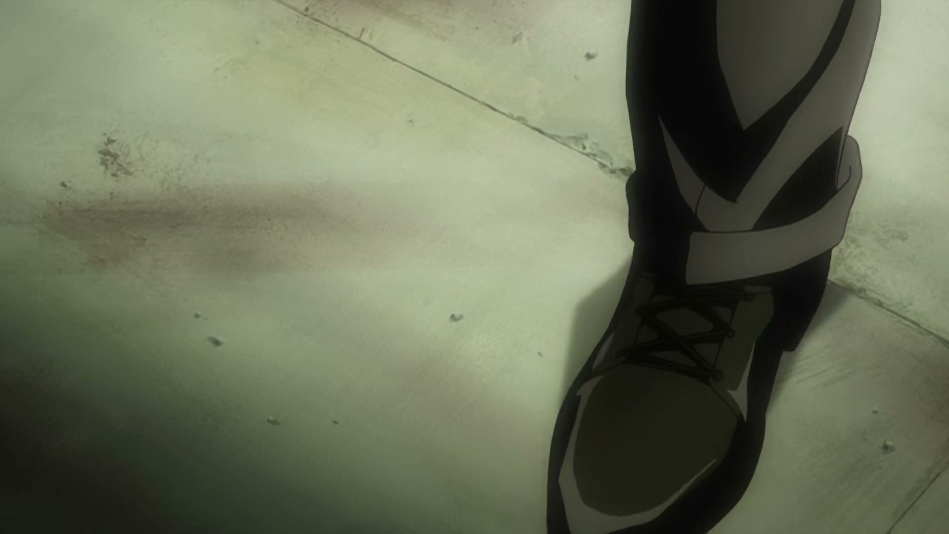 Death Note Ep 37: New World @ 00:13:19
