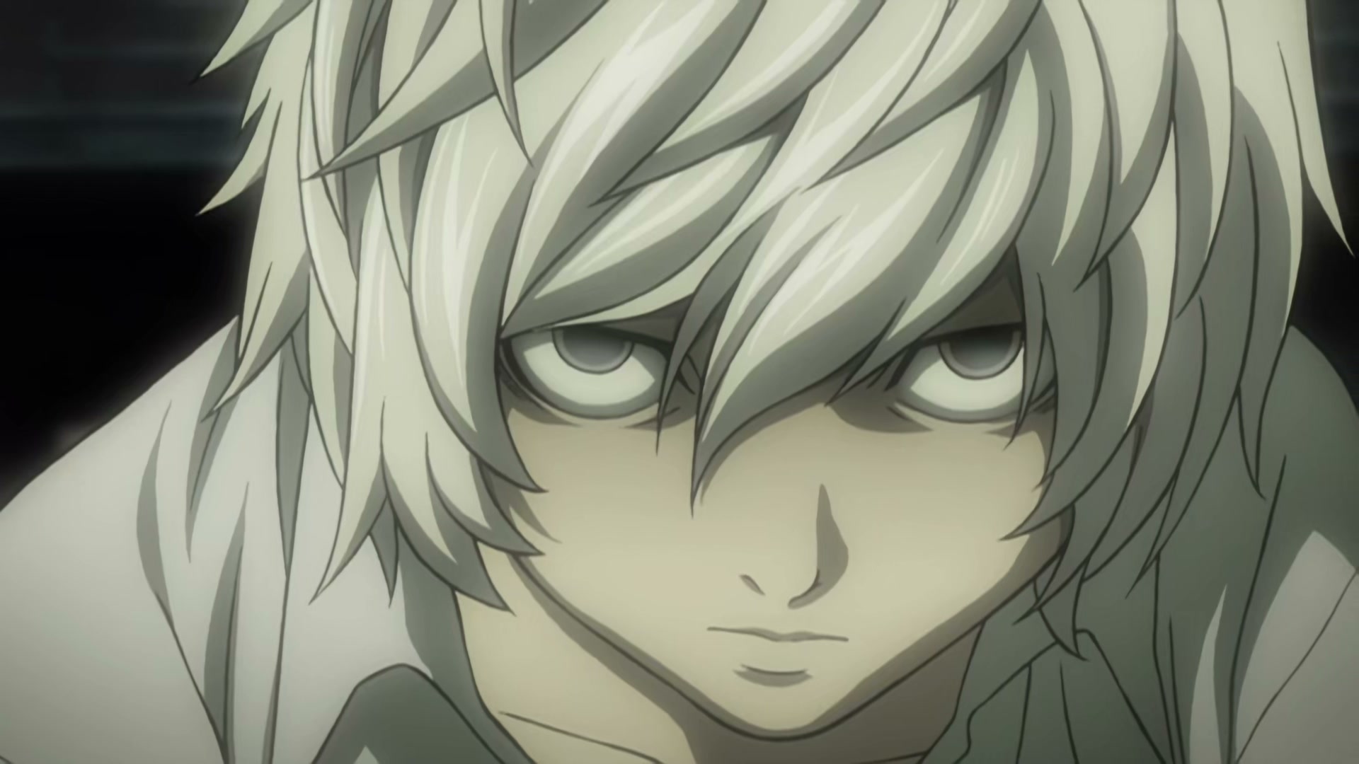 Death Note Ep 37: New World @ 00:13:27