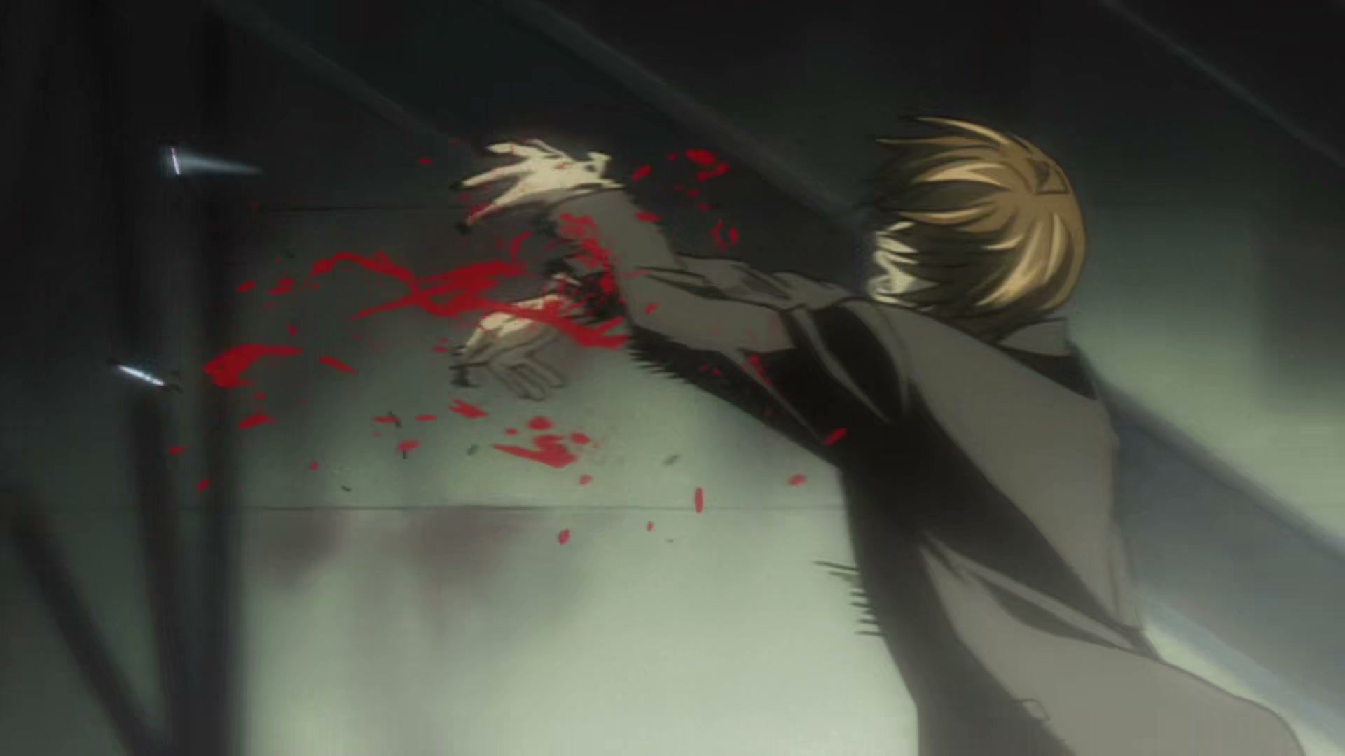 Death Note Ep 37: New World @ 00:13:38