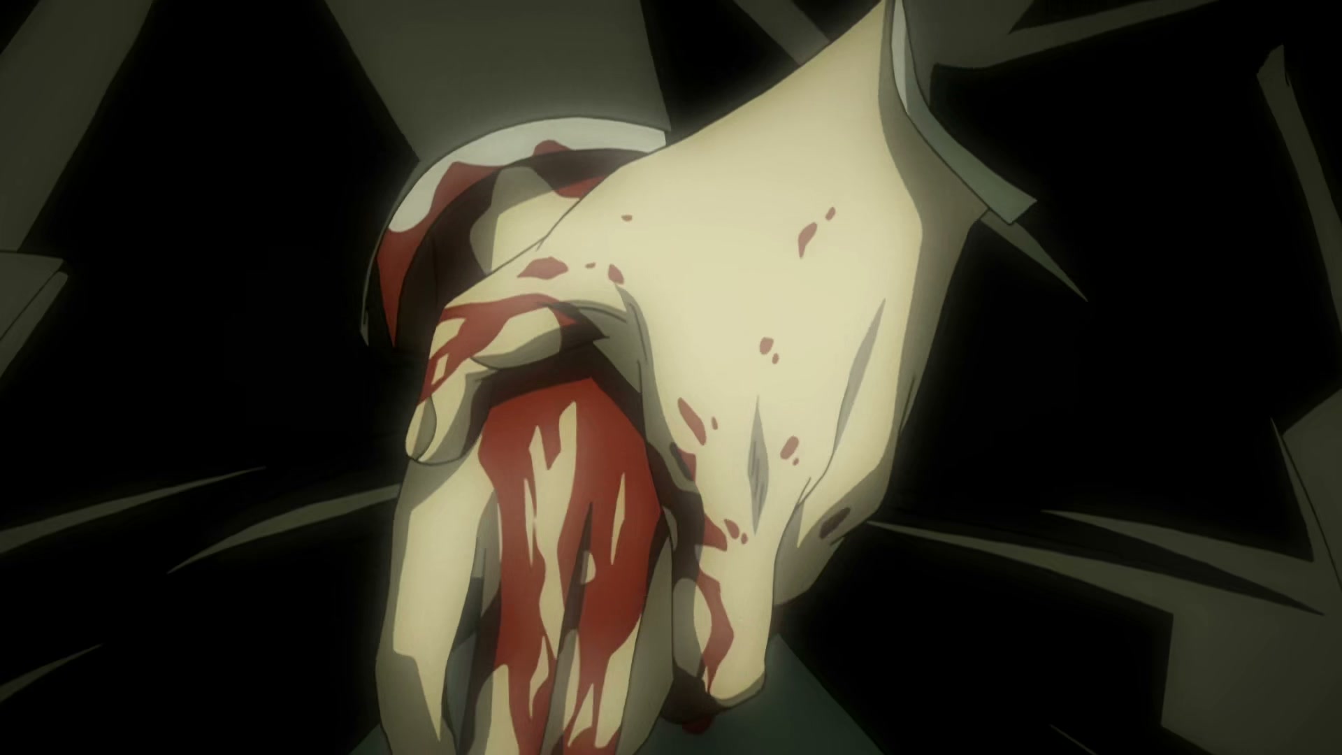 Death Note Ep 37: New World @ 00:13:44