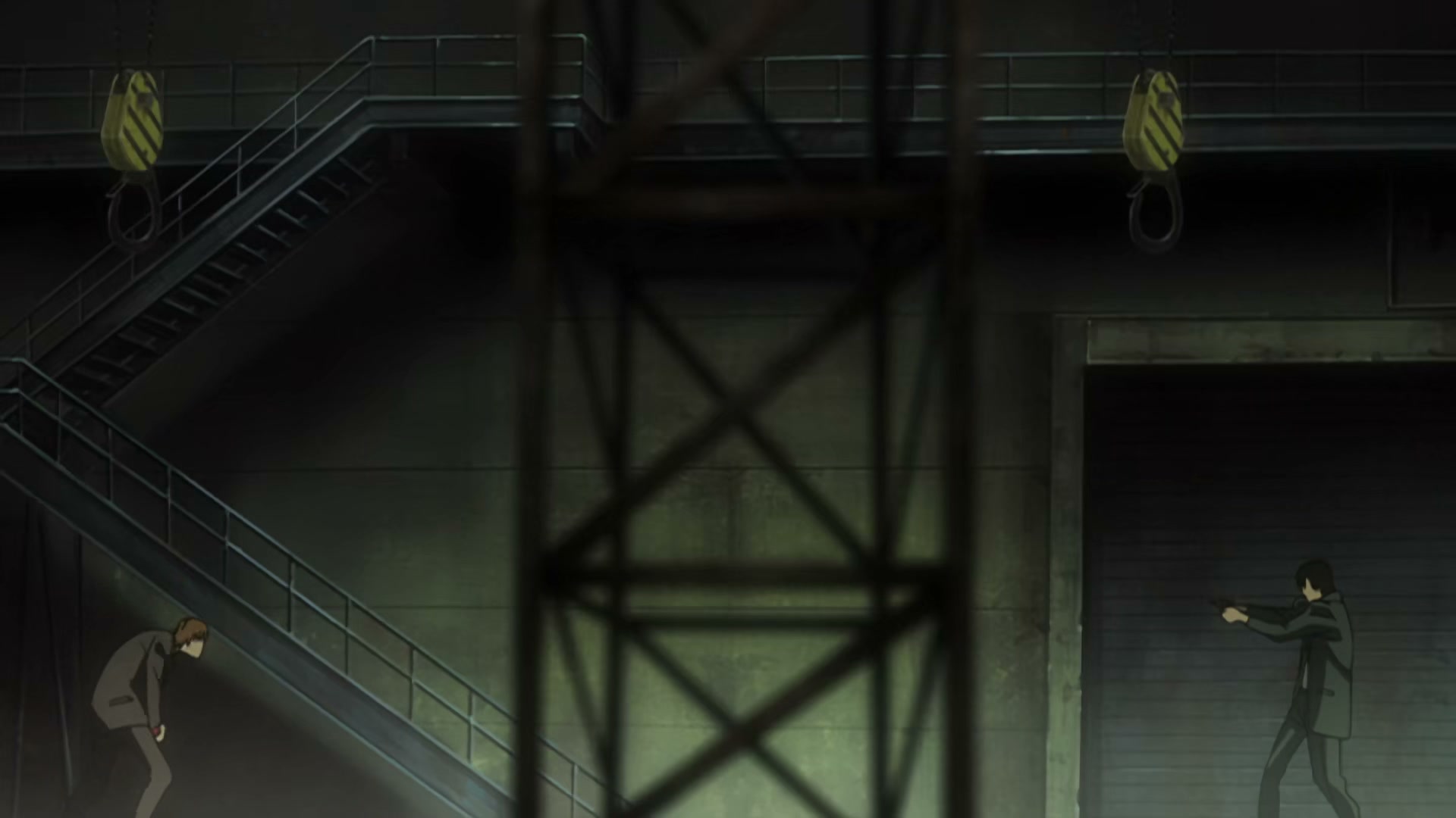 Death Note Ep 37: New World @ 00:14:12