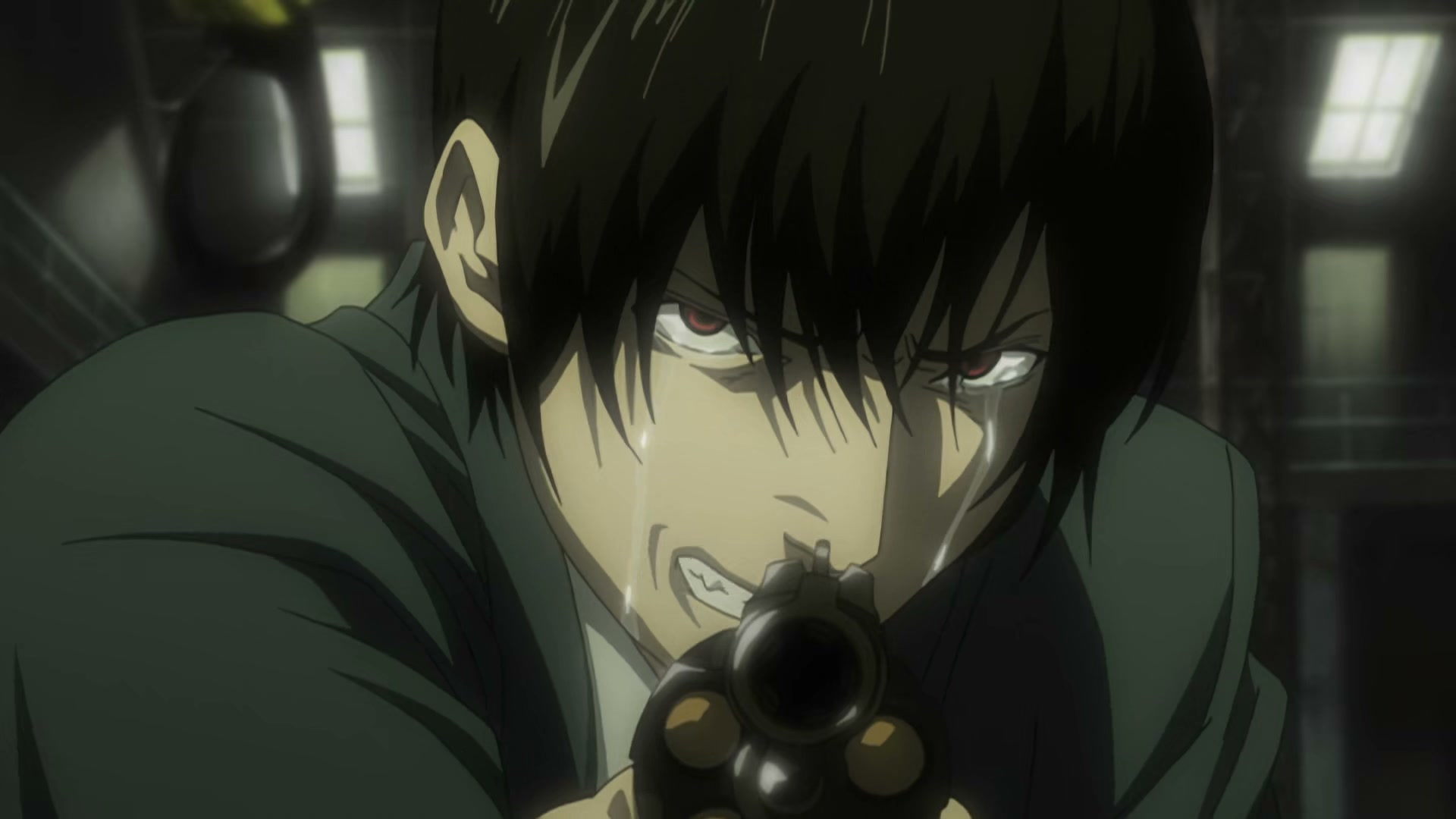 Death Note Ep 37: New World @ 00:14:24