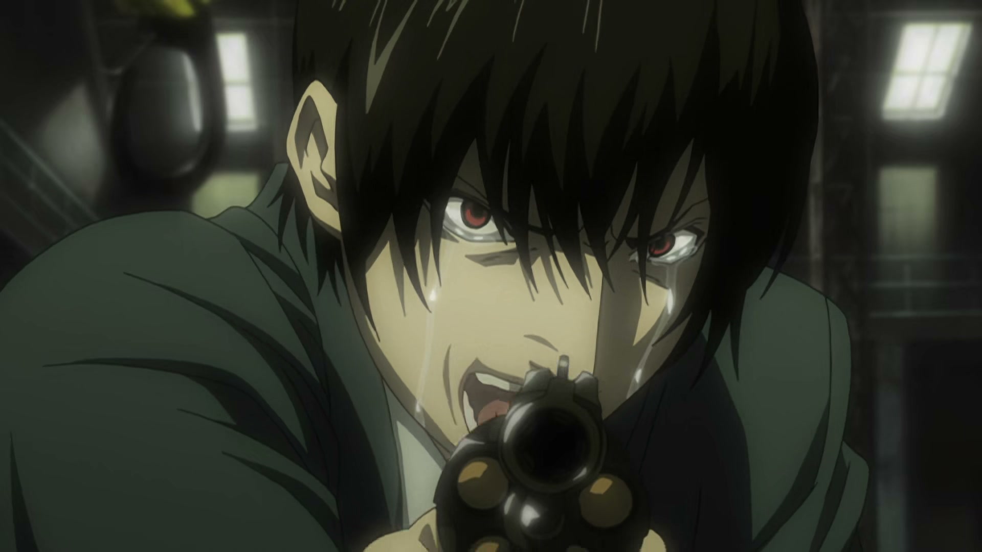 Death Note Ep 37: New World @ 00:14:27