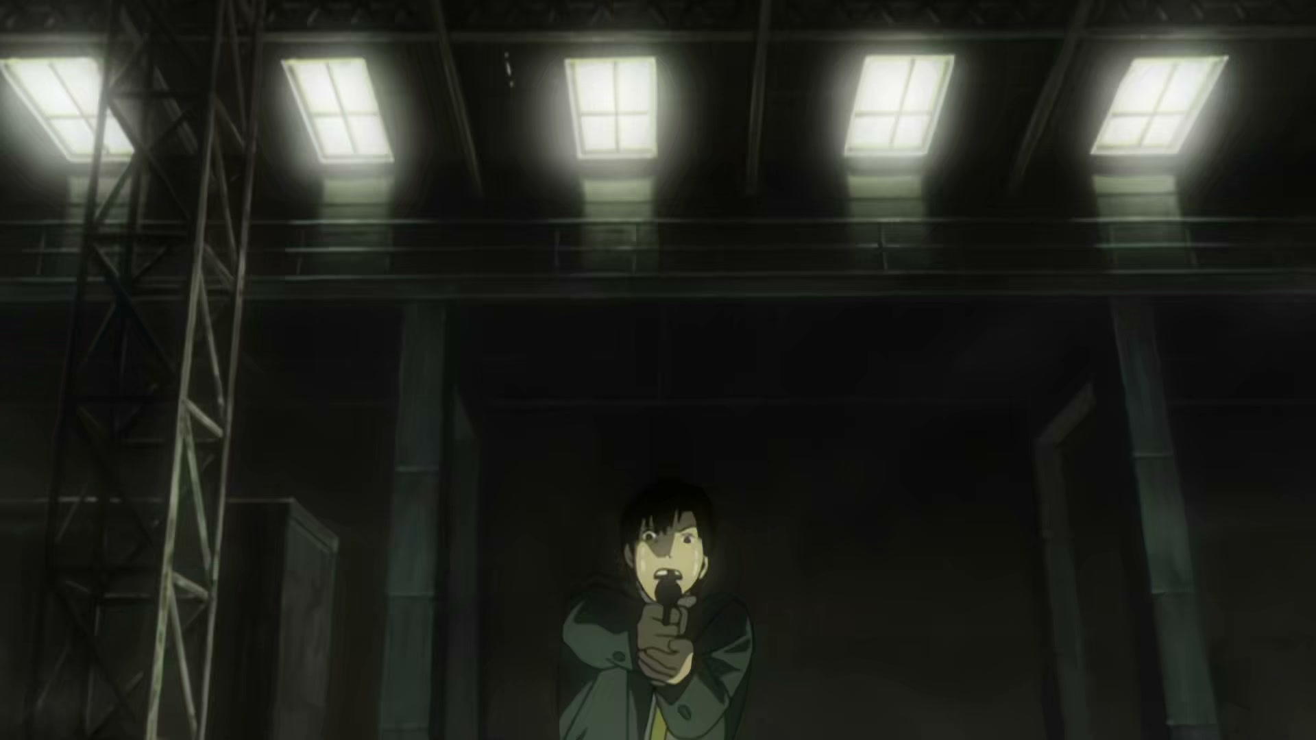 Death Note Ep 37: New World @ 00:14:35