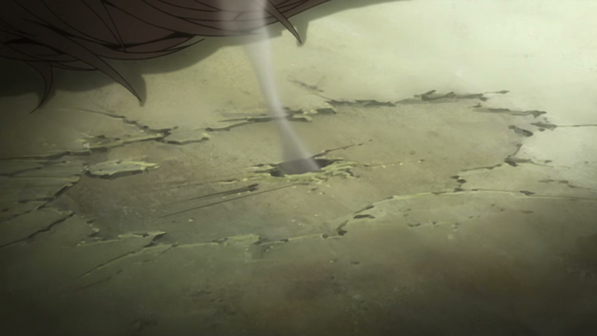 Death Note Ep 37: New World @ 00:14:55