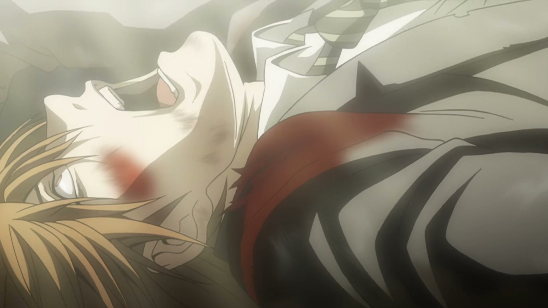 Death Note Ep 37: New World @ 00:15:43