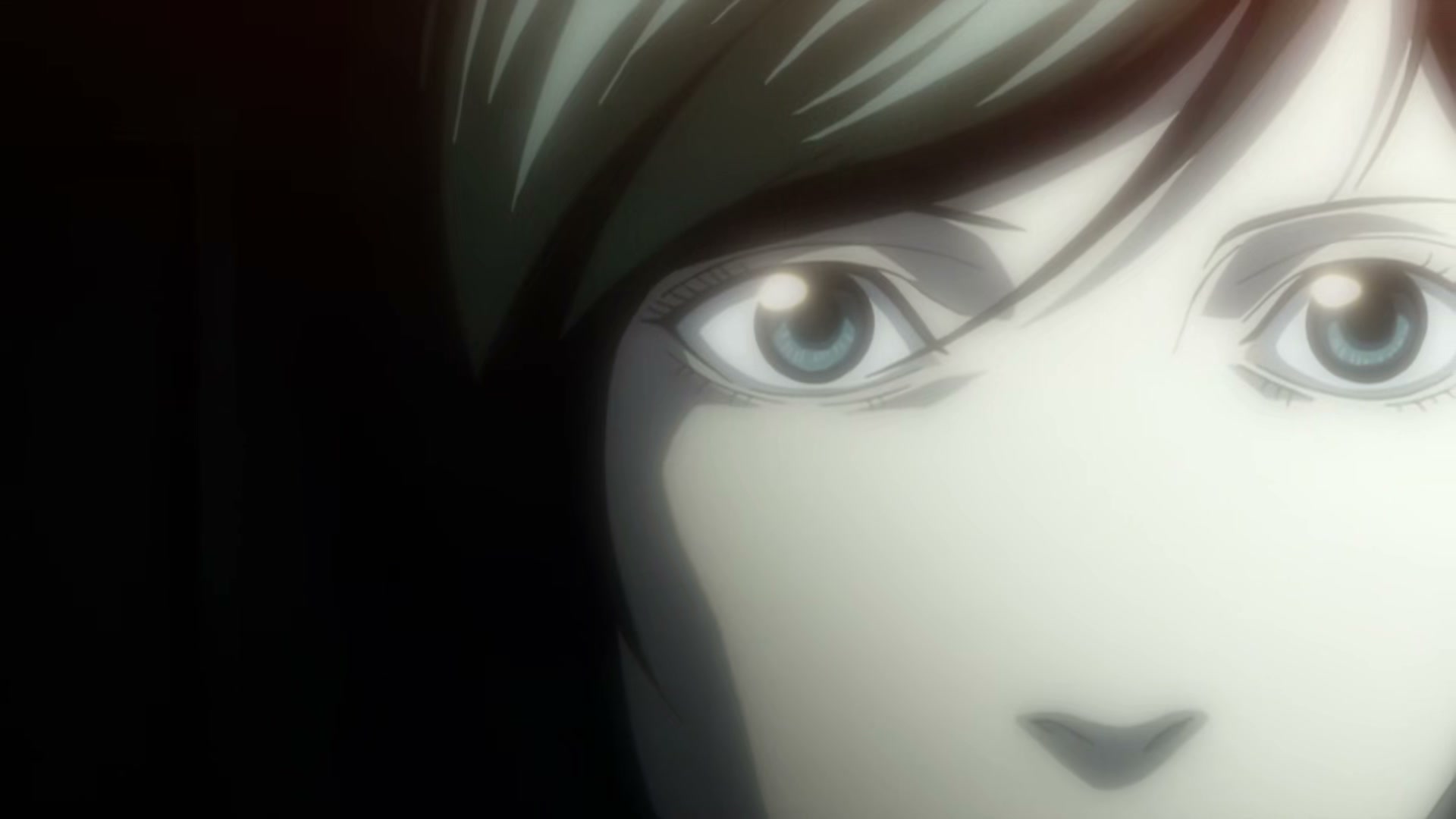 Death Note Ep 37: New World @ 00:15:49