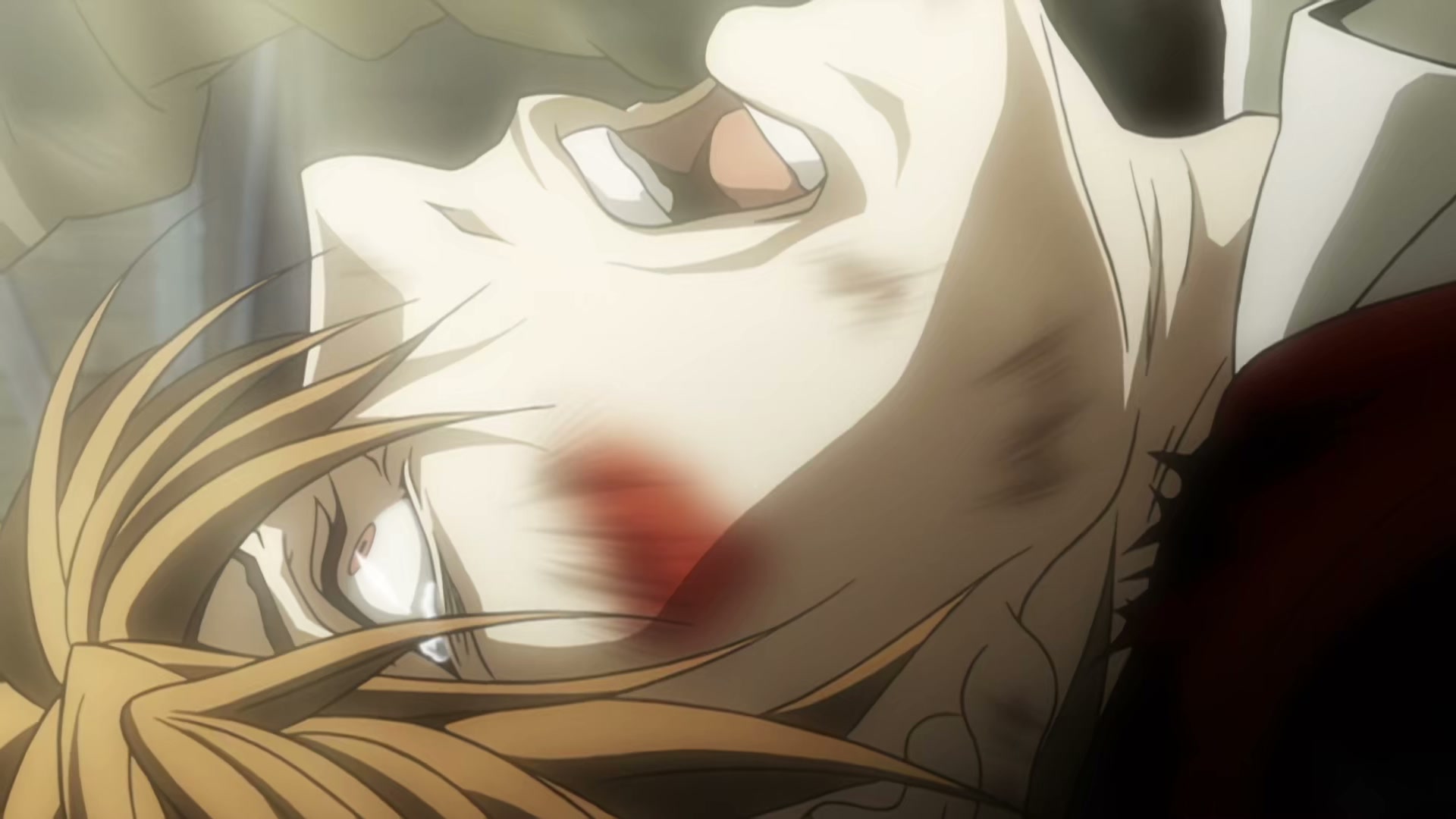 Death Note Ep 37: New World @ 00:15:51