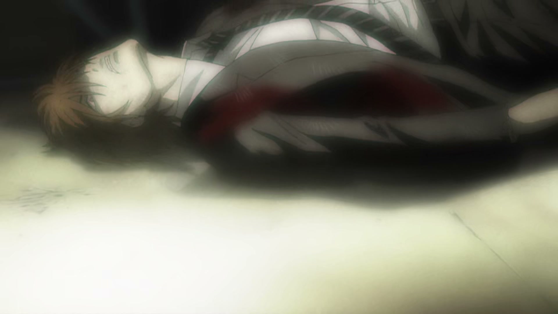 Death Note Ep 37: New World @ 00:16:08