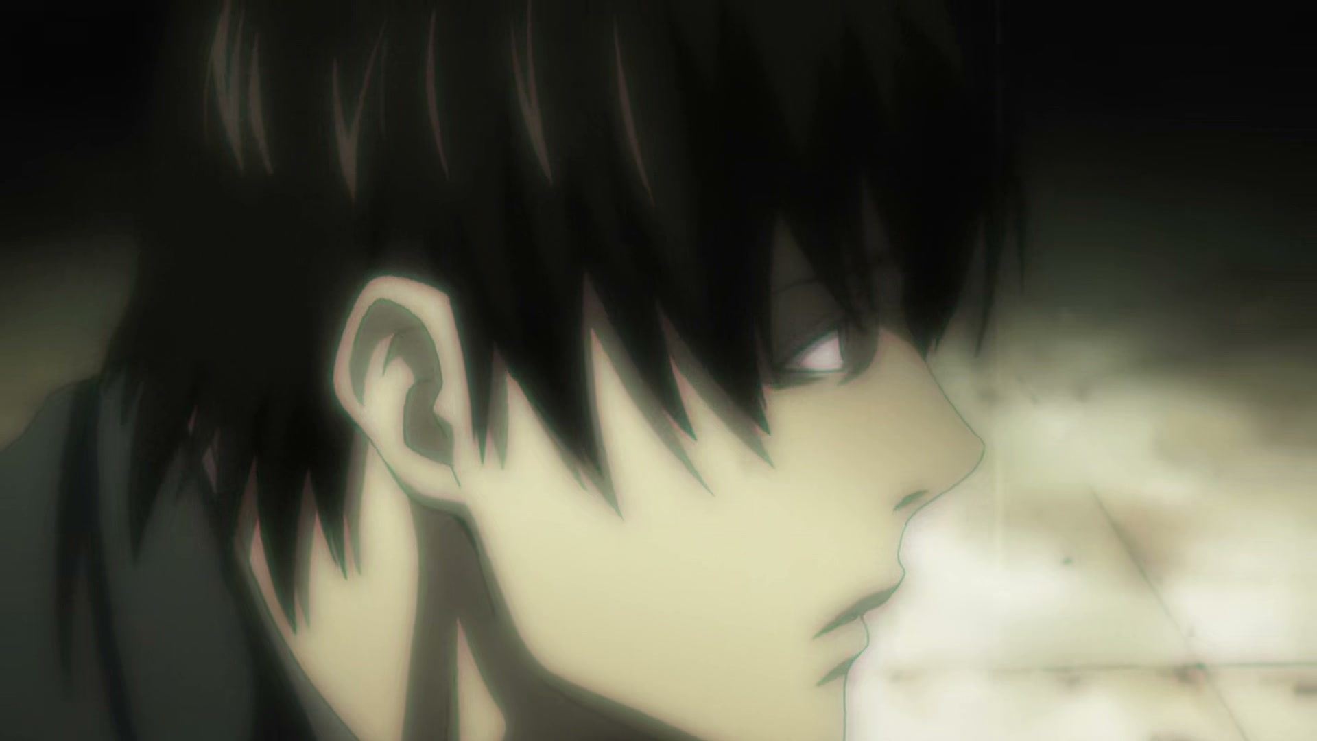 Death Note Ep 37: New World @ 00:16:25