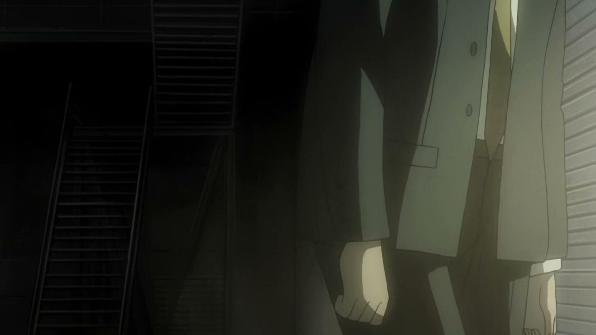 Death Note Ep 37: New World @ 00:17:08