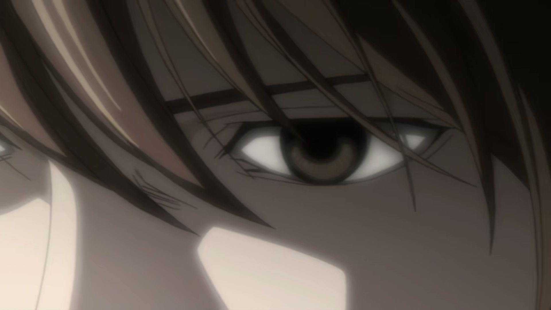Death Note Ep 37: New World @ 00:17:50