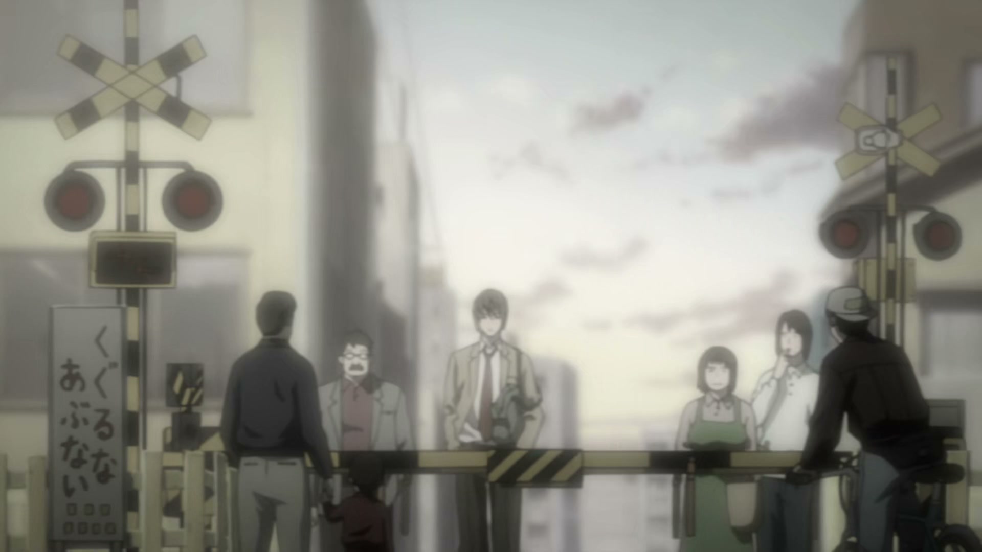 Death Note Ep 37: New World @ 00:18:02