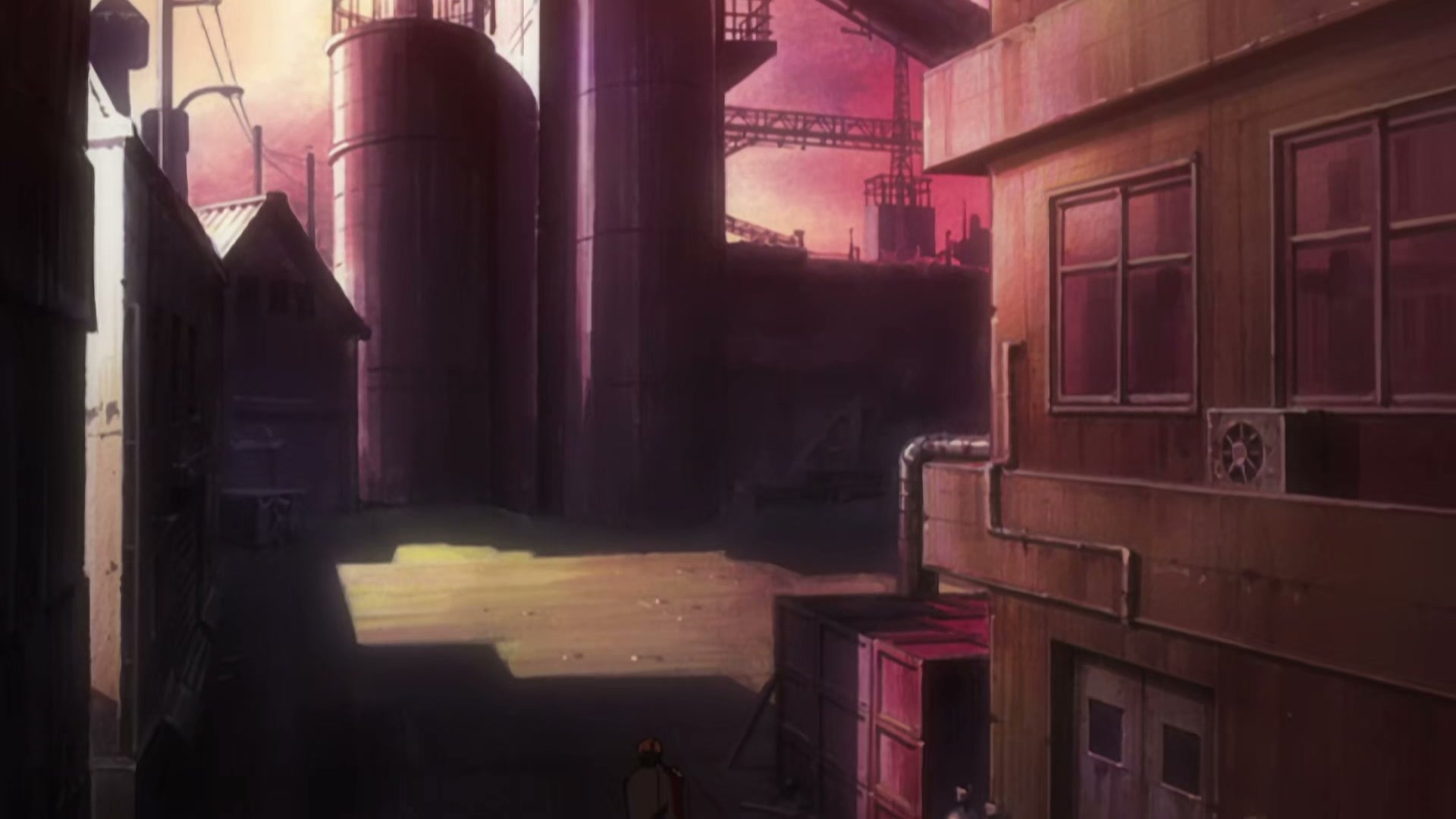 Death Note Ep 37: New World @ 00:18:47