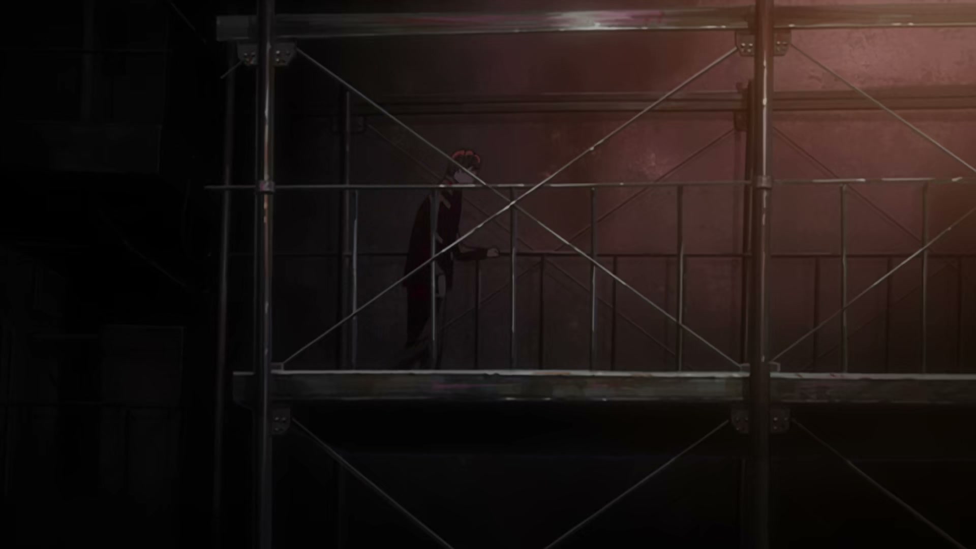 Death Note Ep 37: New World @ 00:19:04