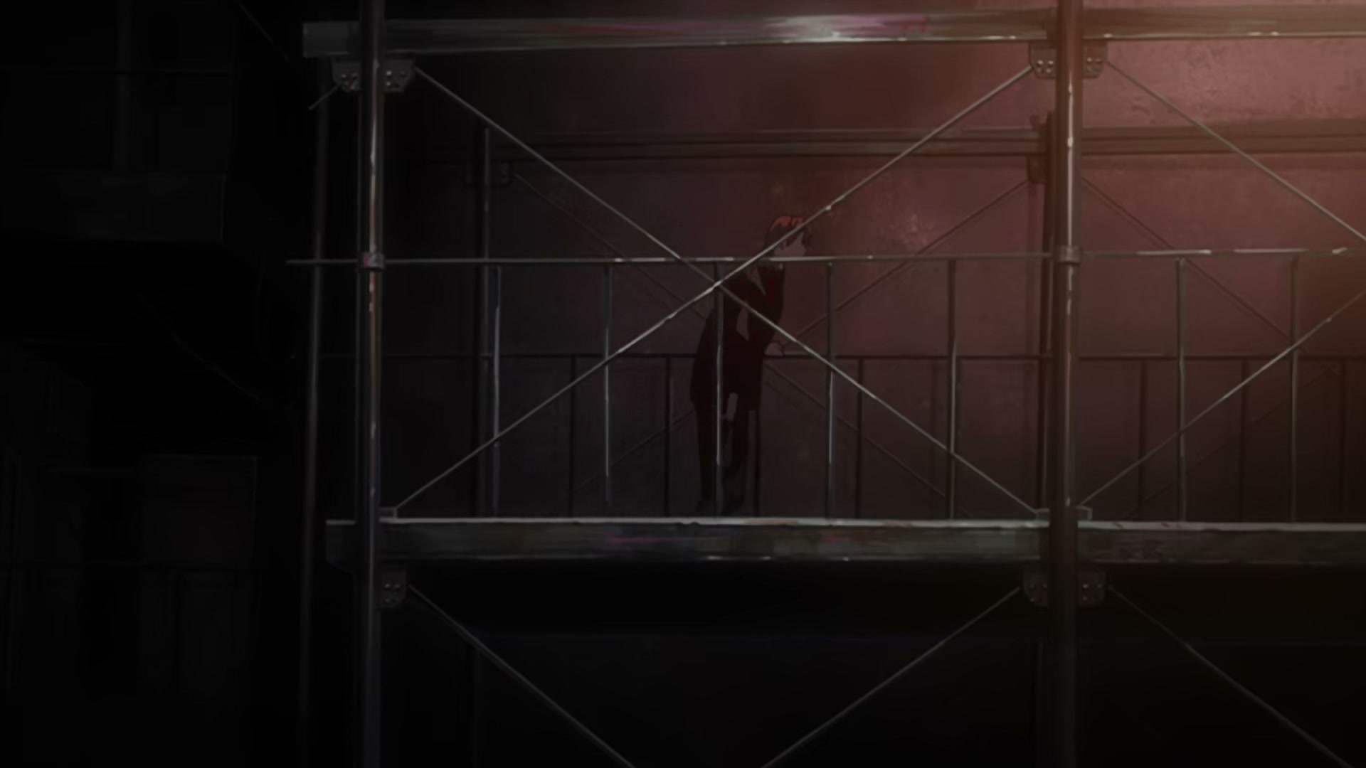 Death Note Ep 37: New World @ 00:19:07