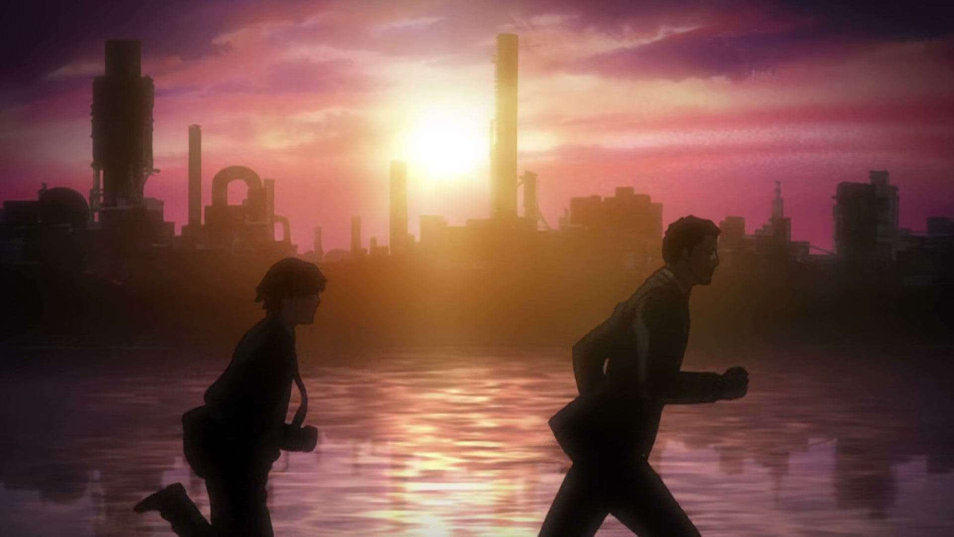 Death Note Ep 37: New World @ 00:19:21