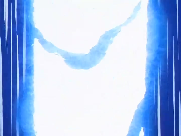 Dragon Ball Ep 99: Enlightenment @ 00:03:43