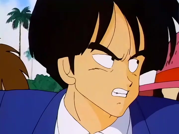 Dragon Ball Ep 99: Enlightenment @ 00:05:14