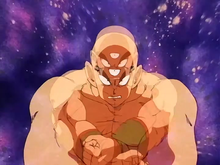 Dragon Ball Ep 99: Enlightenment @ 00:05:20