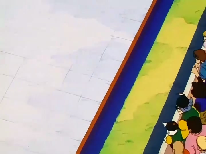 Dragon Ball Ep 99: Enlightenment @ 00:11:09