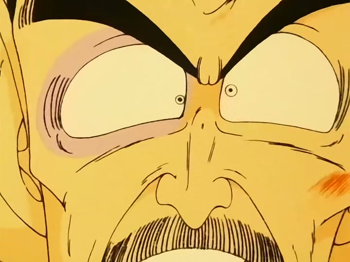Dragon Ball Ep 99: Enlightenment @ 00:12:00