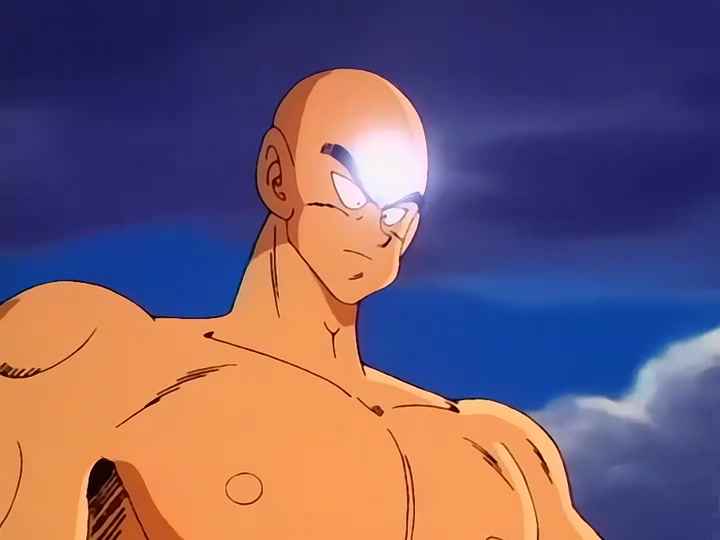 Dragon Ball Ep 99: Enlightenment @ 00:12:40