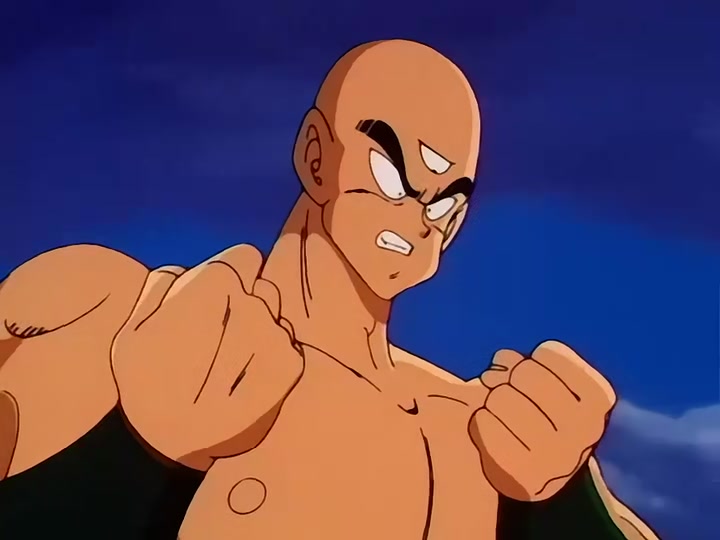 Dragon Ball Ep 99: Enlightenment @ 00:12:51