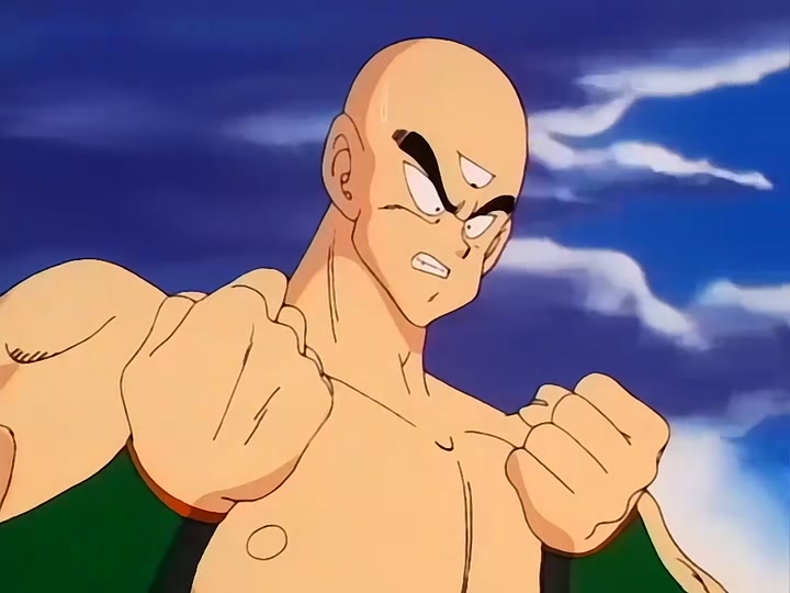 Dragon Ball Ep 99: Enlightenment @ 00:13:11