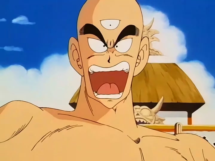 Dragon Ball Ep 99: Enlightenment @ 00:13:17