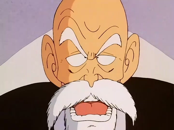 Dragon Ball Ep 99: Enlightenment @ 00:13:48