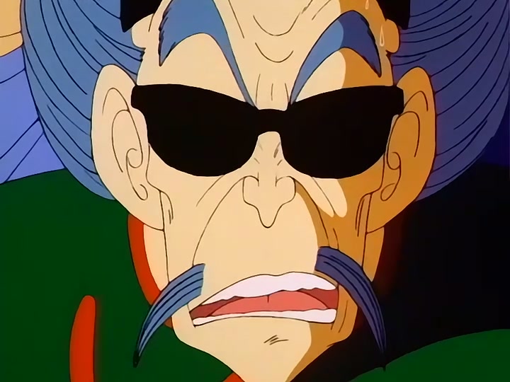 Dragon Ball Ep 99: Enlightenment @ 00:13:51