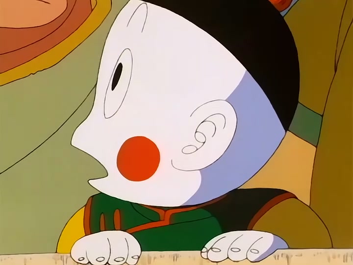 Dragon Ball Ep 99: Enlightenment @ 00:15:05