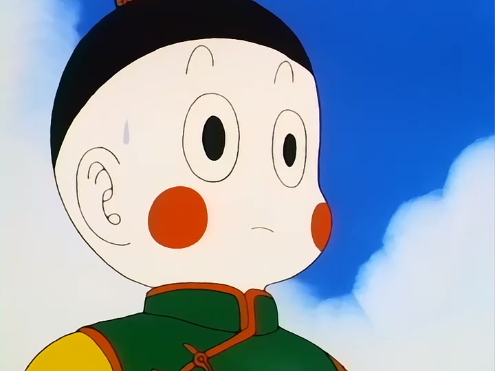 Dragon Ball Ep 101: A New Champion @ 00:02:23