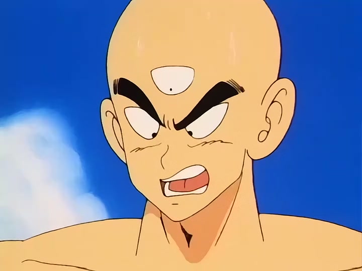 Dragon Ball Ep 101: A New Champion @ 00:02:26