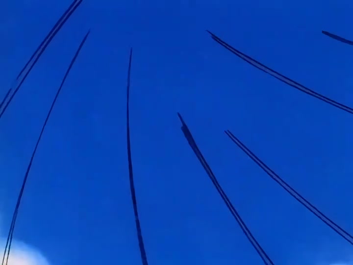 Dragon Ball Ep 101: A New Champion @ 00:02:41
