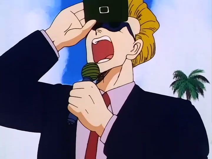 Dragon Ball Ep 101: A New Champion @ 00:03:06
