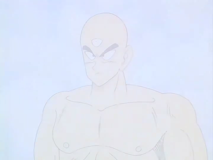 Dragon Ball Ep 101: A New Champion @ 00:04:03