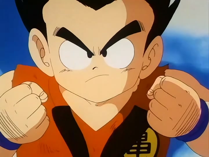 Dragon Ball Ep 101: A New Champion @ 00:04:43