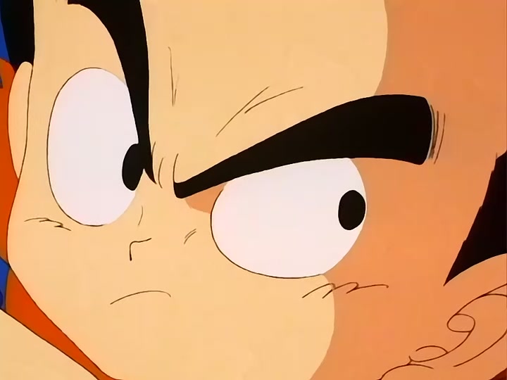 Dragon Ball Ep 101: A New Champion @ 00:05:28