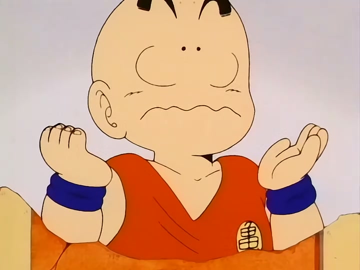 Dragon Ball Ep 101: A New Champion @ 00:05:54