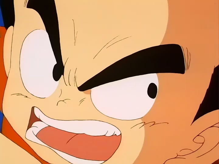 Dragon Ball Ep 101: A New Champion @ 00:05:56