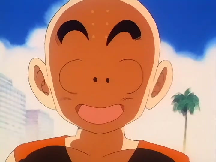 Dragon Ball Ep 101: A New Champion @ 00:11:09