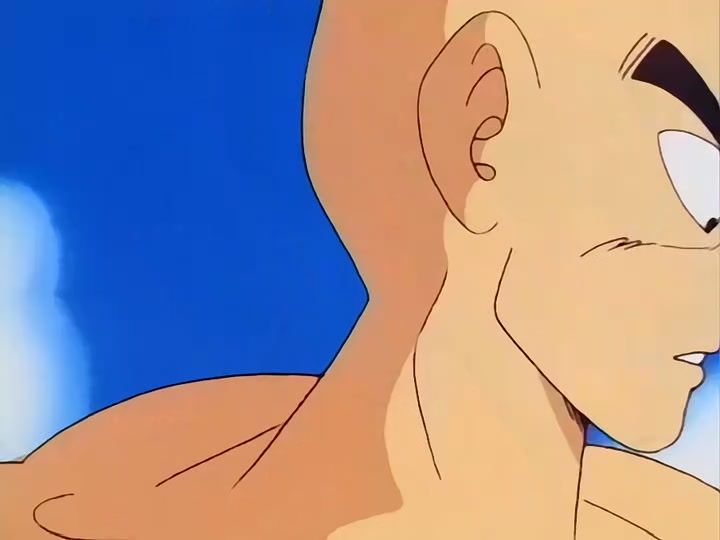 Dragon Ball Ep 101: A New Champion @ 00:12:51