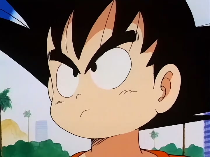 Dragon Ball Ep 101: A New Champion @ 00:12:57