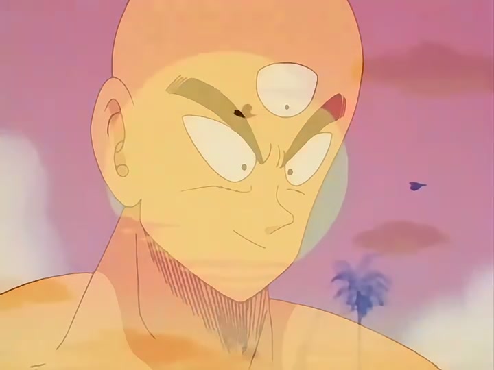 Dragon Ball Ep 101: A New Champion @ 00:13:25
