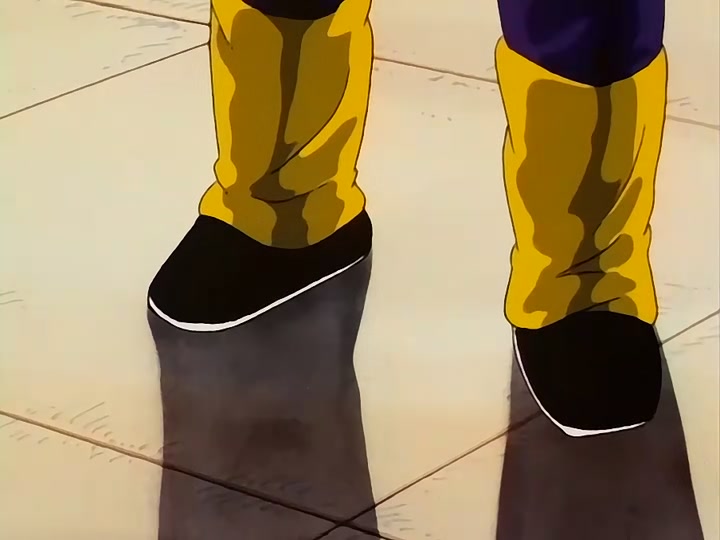 Dragon Ball Ep 101: A New Champion @ 00:14:02