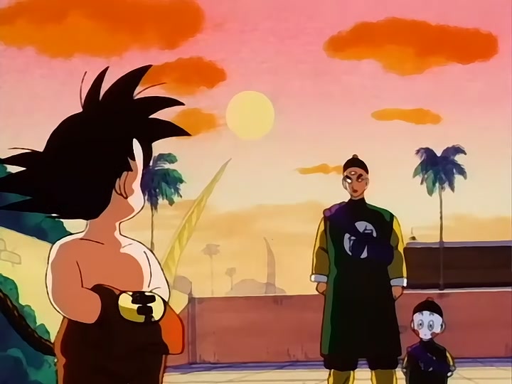 Dragon Ball Ep 101: A New Champion @ 00:14:08